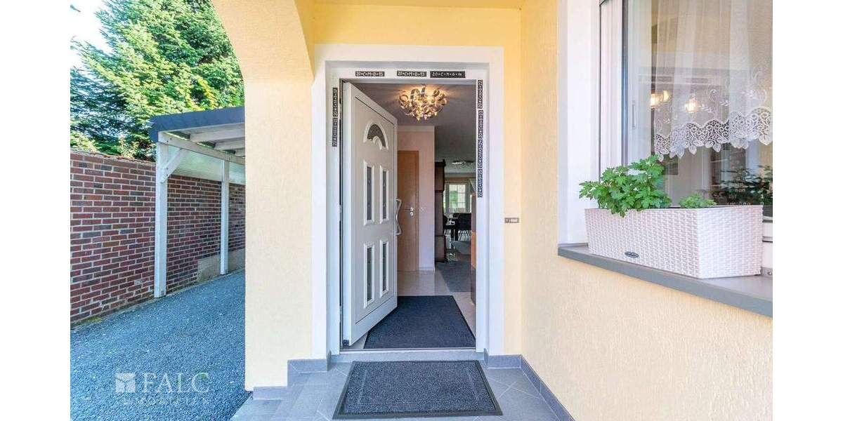 Einfamilienhaus Erkelenz Venrath - 7 Zimmer, 182 m&sup2;, 649.000&euro; | Angebot:25698264