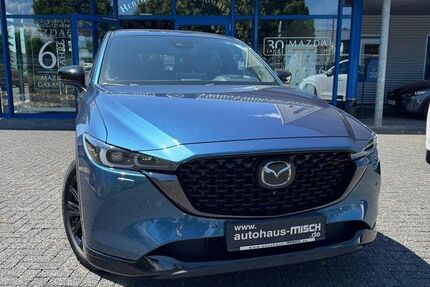 Mazda CX-5 89.258 km 27.100 &euro; Übach-Palenberg 52531