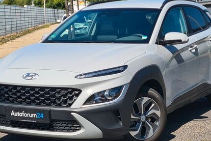 Hyundai KONA 27.000 km 19.399 &euro; Jülich 52428
