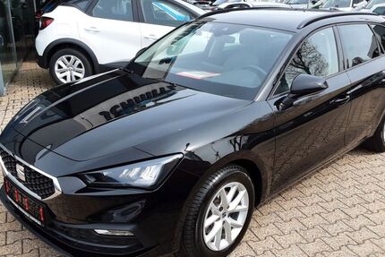 Seat Leon 25.500 km 23.990 &euro; Monschau (bei Aachen) 52156