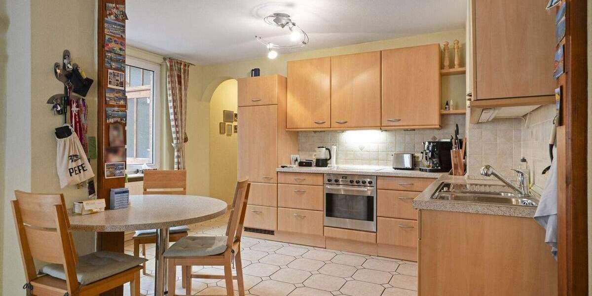 Mehrfamilienhaus, Wohnhaus Heinsberg / Scheifendahl Straeten - 8 Zimmer, 302 m&sup2;, 289.800&euro; | Angebot:25837748