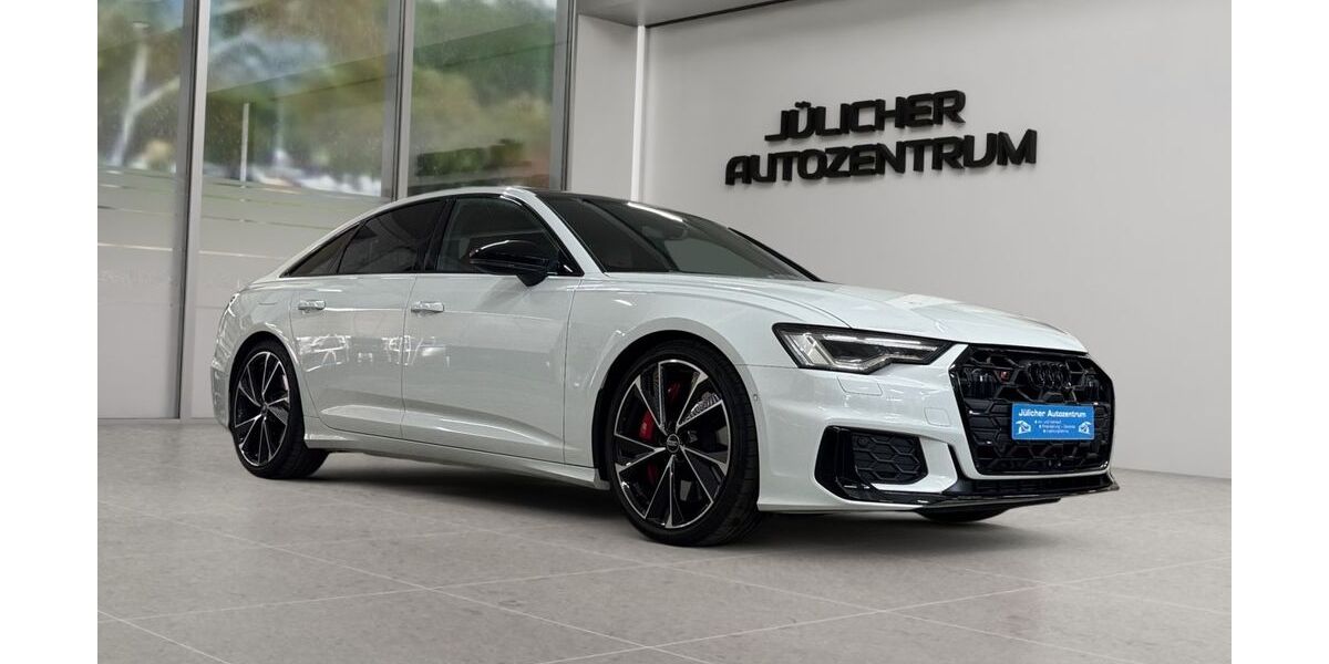 Audi S6 28.000 km 56.990 &euro; Jülich 52428