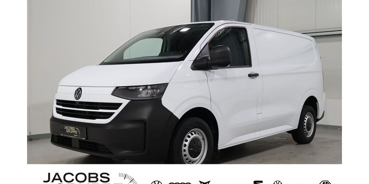 VW T7 Transporter 1.500 km 41.970 &euro; Aachen 52078