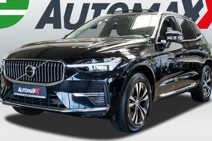 Volvo XC60 24.794 km 43.980 &euro; Aachen 52068