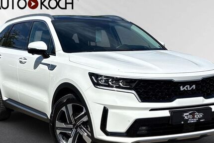 Kia Sorento 20.422 km 45.769 &euro; Eschweiler 52249