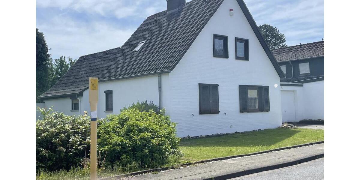 Einfamilienhaus Würselen - 3 Zimmer, 90 m&sup2;, 320.000&euro; | Angebot:26758726