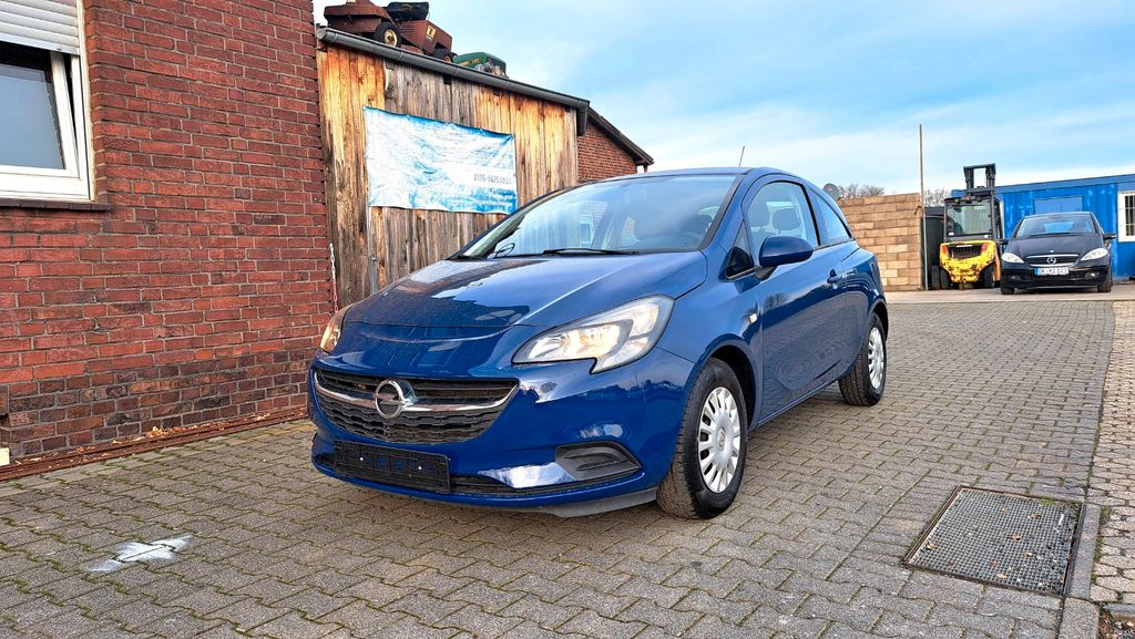 Opel Corsa 38.000 km 8.390 &euro; Geilenkirchen-Gillrath 52511