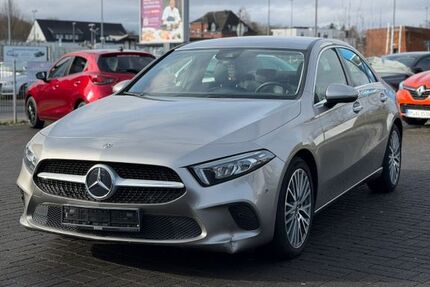 Mercedes-Benz A 220 115.000 km 19.700 &euro; Bedburg 50181