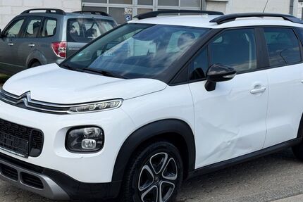 Citroen C3 240.661 km 5.949 &euro; Düren 52353