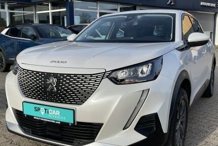 Peugeot 2008 84.367 km 16.290 &euro; Heinsberg 52525