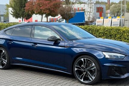 Audi A5 12.483 km 34.990 &euro; Alsdorf 52477