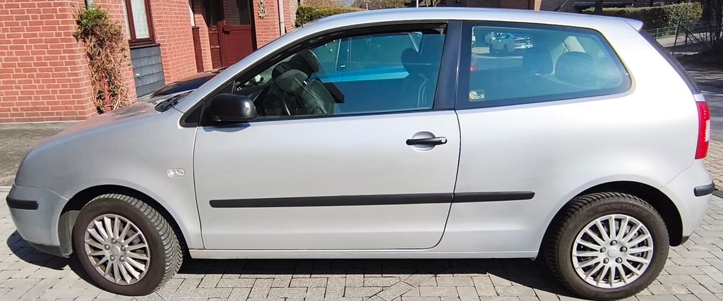 VW Polo 70.000 km 2.300 &euro; Aachen 52080
