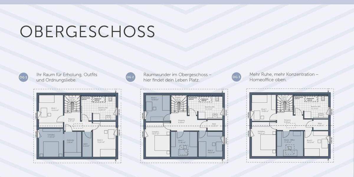 Einfamilienhaus Heinsberg Aphoven/Laffeld - 6 Zimmer, 156 m&sup2;, 555.740&euro; | Angebot:25835527