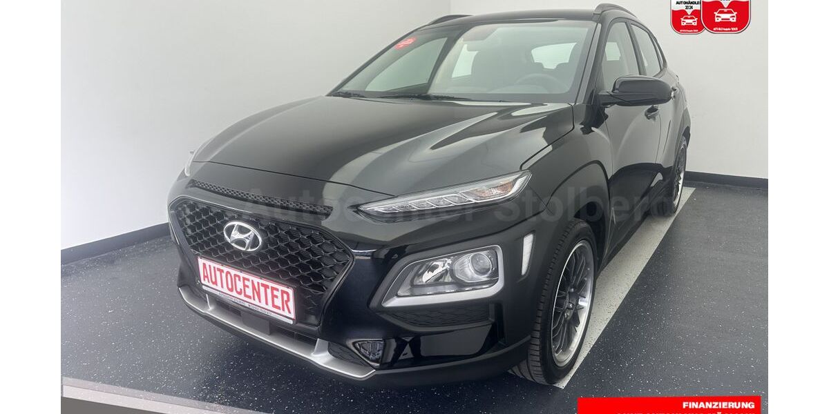 Hyundai KONA 39.500 km 17.490 &euro; Stolberg 52222