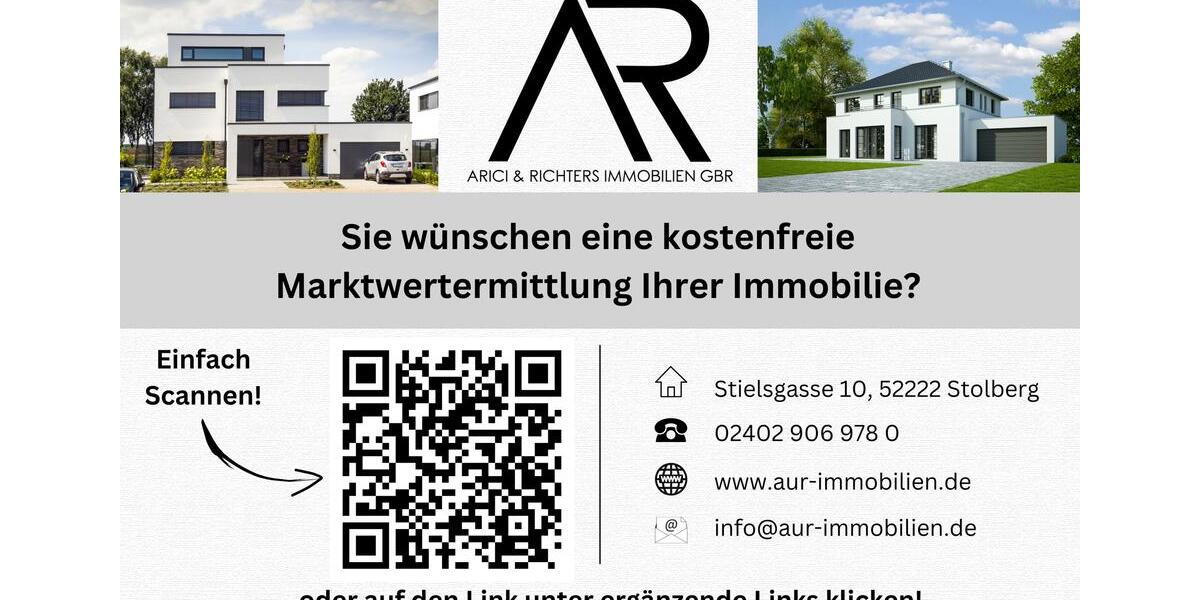 Erdgeschoßwohnung Jülich - 4 Zimmer, 117 m&sup2;, 1.150&euro; | Angebot:26422037