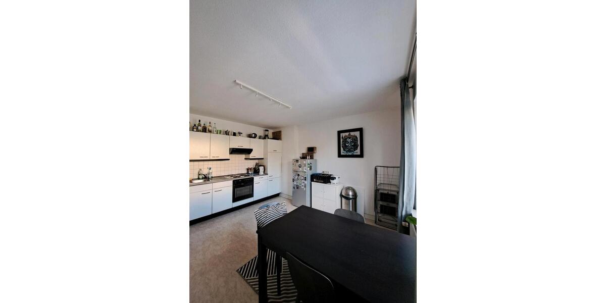 Etagenwohnung Aachen Aachen-Mitte - 1 Zimmer, 15 m&sup2;, 390&euro; | Angebot:26662706