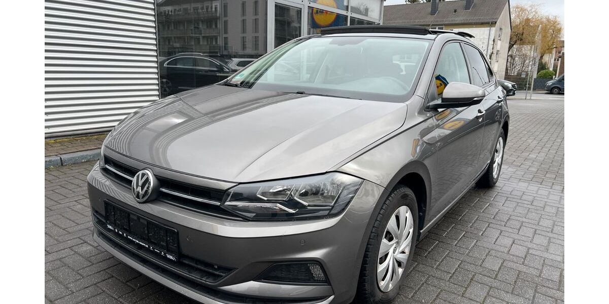 VW Polo 49.970 km 16.900 &euro; Aachen 52078