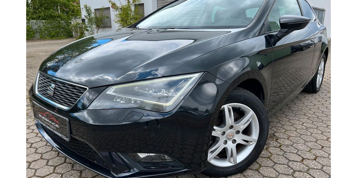 Seat Leon 210.000 km 5.499 &euro; Nörvenich 52388