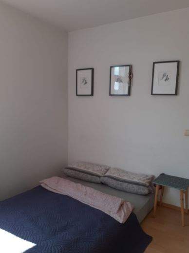 Etagenwohnung Alsdorf Warden - 2 Zimmer, 65 m&sup2;, 520&euro; | Angebot:26244783