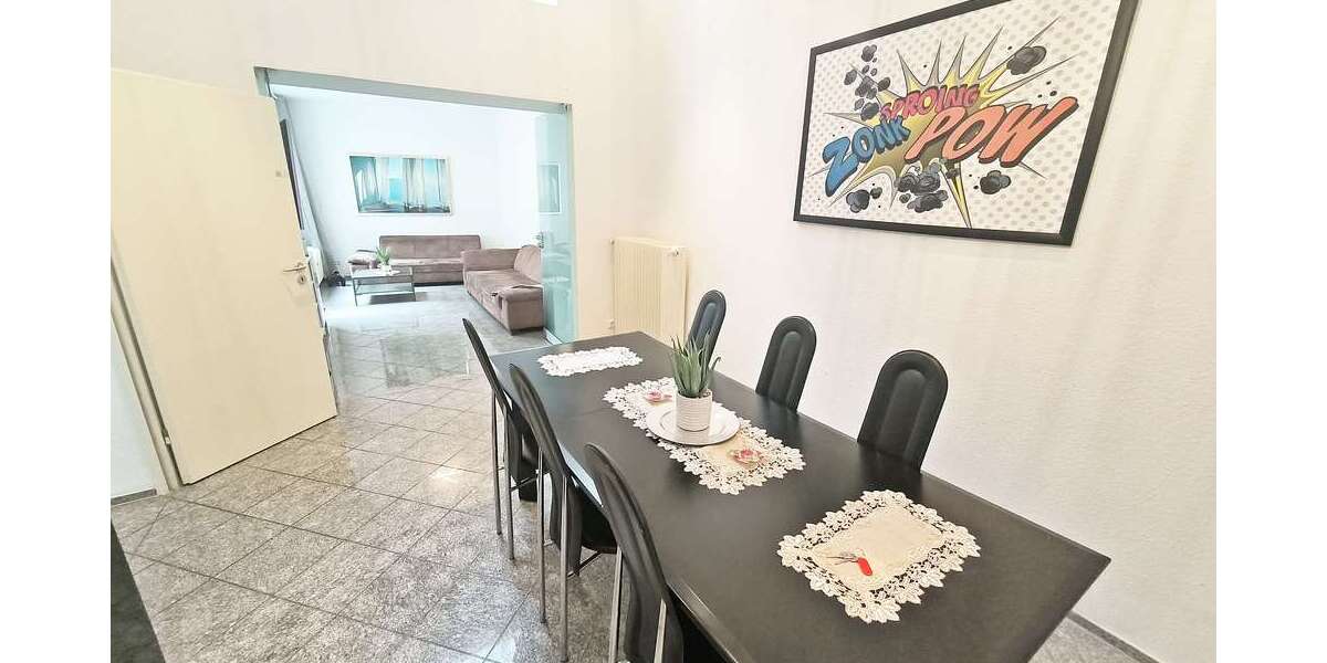 Etagenwohnung Aachen Aachen-Mitte - 3 Zimmer, 70 m&sup2;, 239.000&euro; | Angebot:26030024