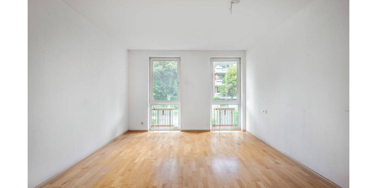 Etagenwohnung Aachen Aachen-Mitte - 3 Zimmer, 108 m&sup2;, 299.000&euro; | Angebot:26192132