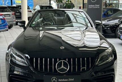 Mercedes-Benz C 63 AMG 69.400 km 70.500 &euro; Eschweiler 52249