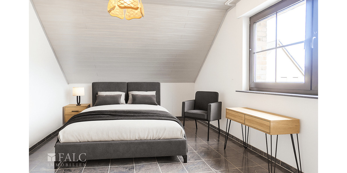 Doppelhaushälfte Heinsberg - 4 Zimmer, 131 m&sup2;, 335.000&euro; | Angebot:25661528