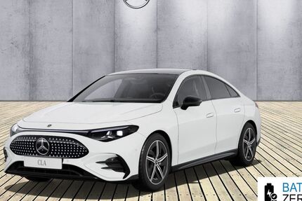 Mercedes-Benz CLA 250 8.000 km 56.850 &euro; Geilenkirchen 52511