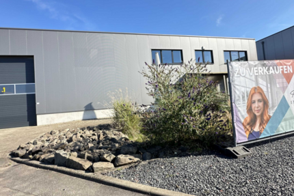 Gewerbeobjekt Heinsberg - 2.300.000&euro; | Angebot:17244569