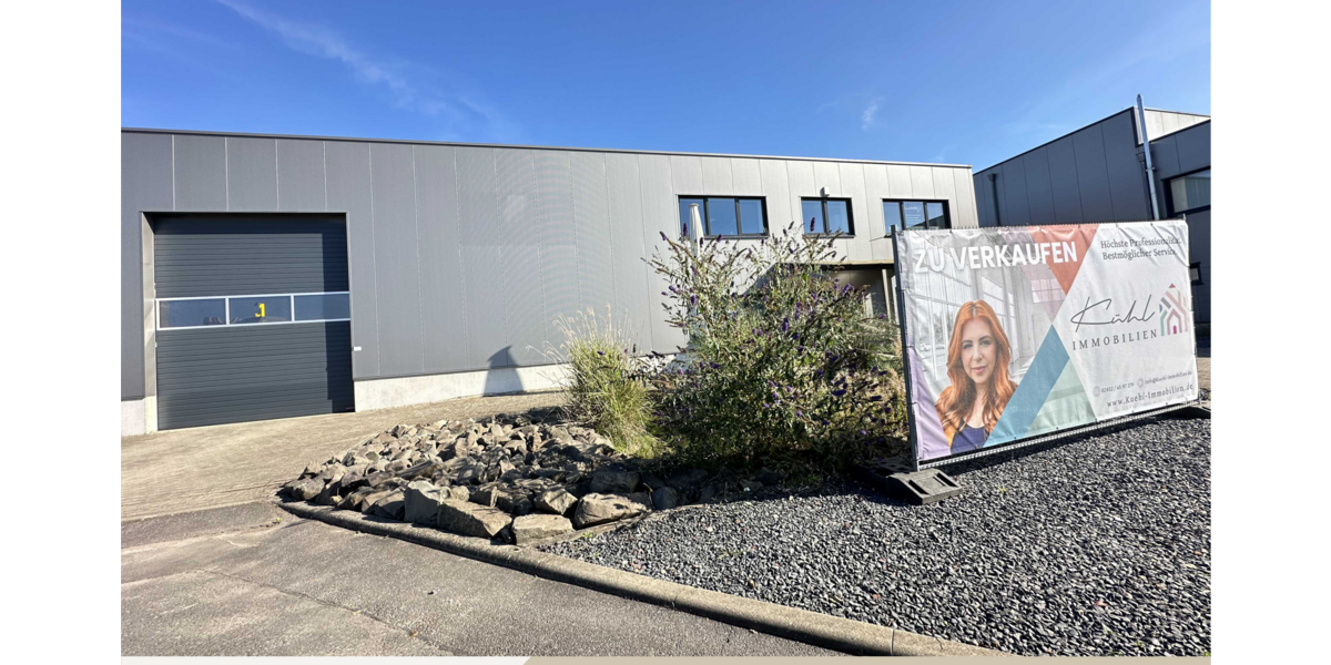 Gewerbeobjekt Heinsberg - 2.300.000&euro; | Angebot:17244569