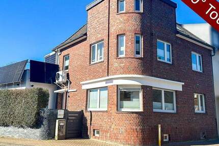 Haus Baesweiler - 5 Zimmer, 134 m&sup2;, 399.000&euro; | Angebot:25686995