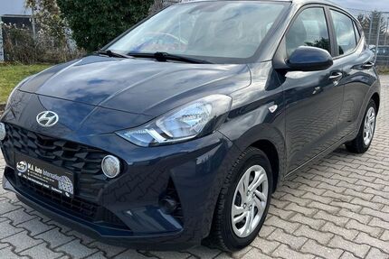 Hyundai i10 29.000 km 11.490 &euro; Eschweiler 52249