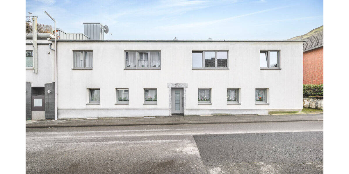 Mehrfamilienhaus, Wohnhaus Alsdorf Hoengen - 419.000&euro; | Angebot:26176700