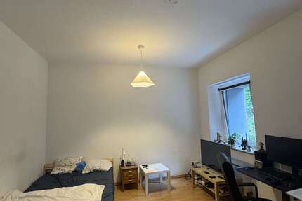 Wohnung Aachen Laurensberg - 1 Zimmer, 32 m&sup2;, 420&euro; | Angebot:27091462