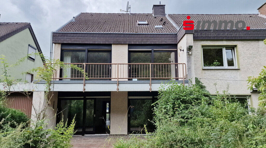Einfamilienhaus Aachen Richterich - 7 Zimmer, 179 m&sup2;, 349.000&euro; | Angebot:26207155