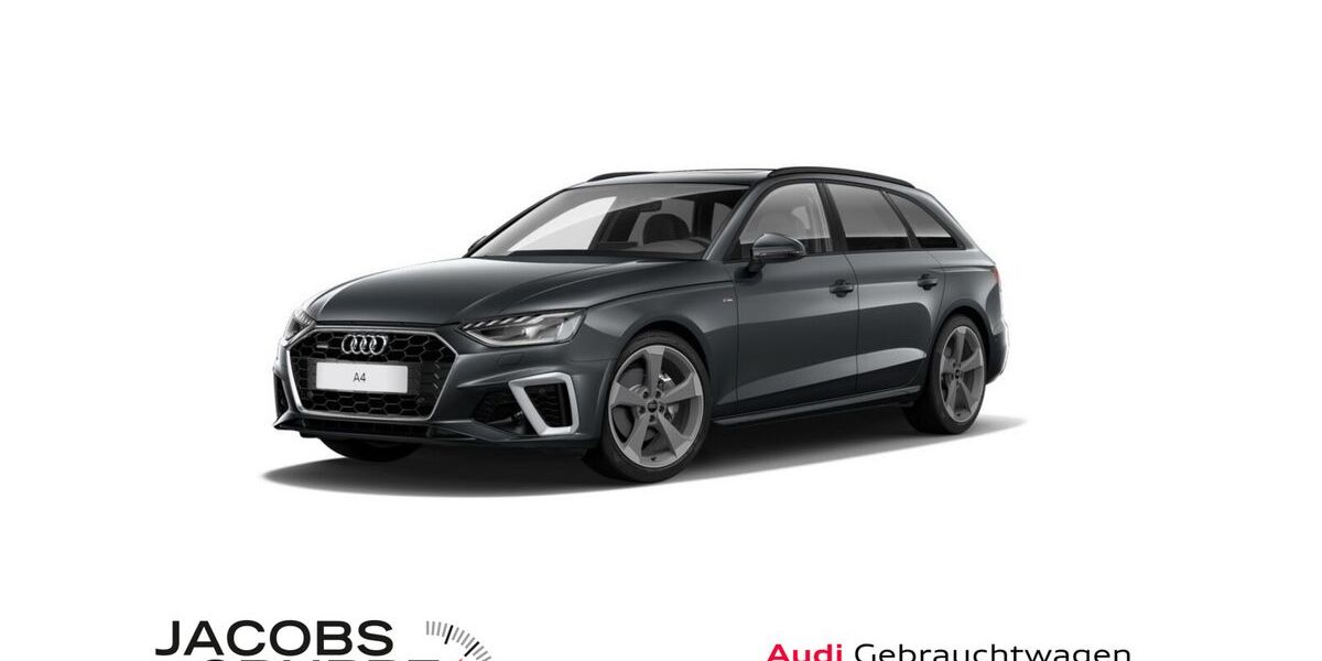 Audi A4 97.094 km 28.320 &euro; Aachen 52078
