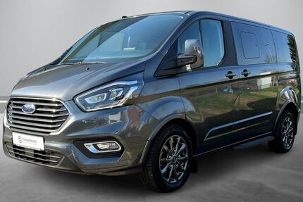 Ford Tourneo Custom 22.500 km 41.990 &euro; Jülich 52428