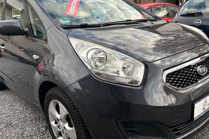 Kia Venga 102.182 km 5.950 &euro; Aachen 52080