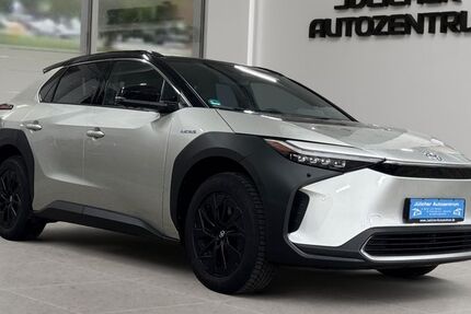 Toyota bZ4X 40.000 km 26.790 &euro; Jülich 52428