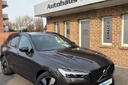 Volvo XC60 18.824 km 52.490 &euro; Übach-Palenberg 52531