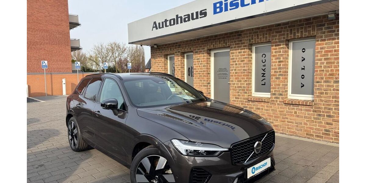 Volvo XC60 18.824 km 52.490 &euro; Übach-Palenberg 52531