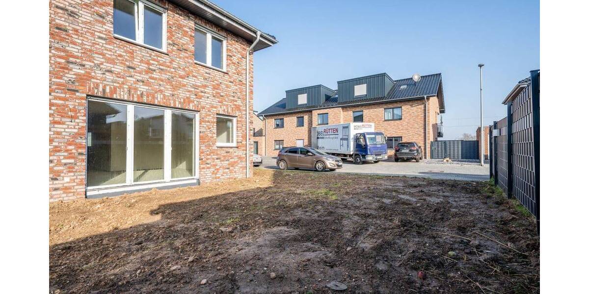 Doppelhaushälfte Heinsberg / Porselen Porselen/Horst - 4 Zimmer, 125 m&sup2;, 344.000&euro; | Angebot:25800915