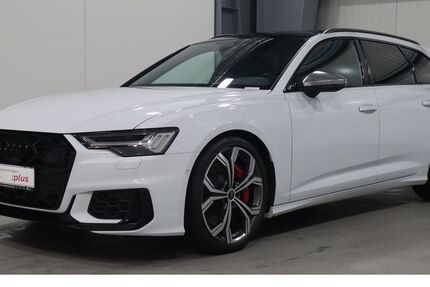 Audi S6 28.653 km 59.220 &euro; Aachen 52078