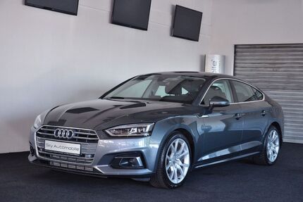 Audi A5 7.392 km 24.850 &euro; Eschweiler (bei Aachen) 52249