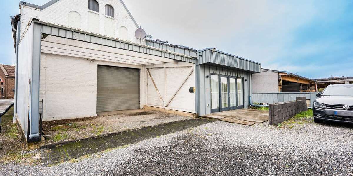 Einfamilienhaus Alsdorf / Warden Warden - 11 Zimmer, 374 m&sup2;, 595.000&euro; | Angebot:26115906