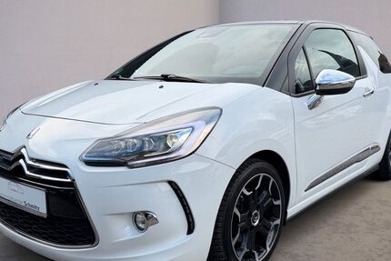 Citroen DS3 106.000 km 7.490 &euro; Linnich 52441