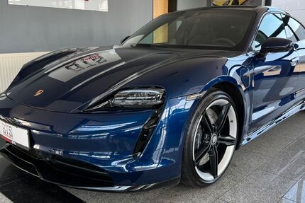 Porsche Taycan 29.000 km 75.800 &euro; Hückelhoven 41836