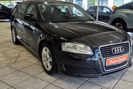 Audi A3 238.901 km 2.990 &euro; Düren 52353