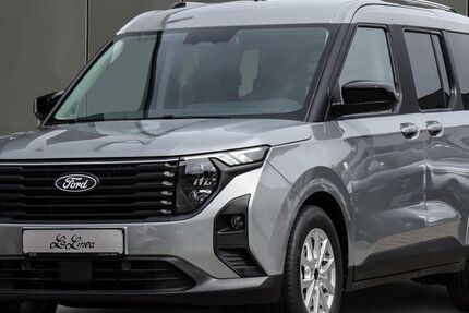 Ford Tourneo Courier 5.000 km 29.850 &euro; Düren 52349