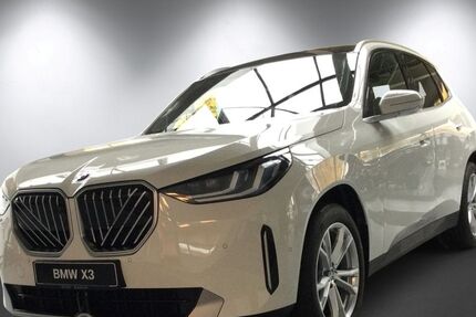 BMW X3 4.290 km 48.900 &euro; Aachen 52078